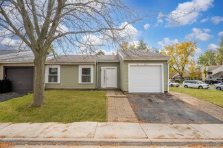 202 W Birchwood Dr Unit 202, Romeoville, IL 60446