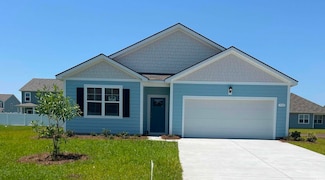 5163 Yellowstone Dr, Conway, SC 29526