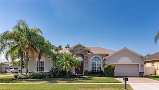 3436 Herringridge Dr, Orlando, FL 32812