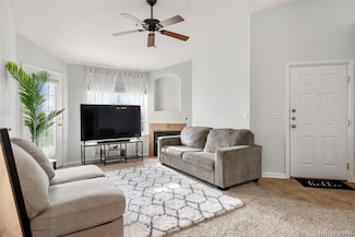 5745 N Genoa Way Unit 306, Aurora, CO 80019