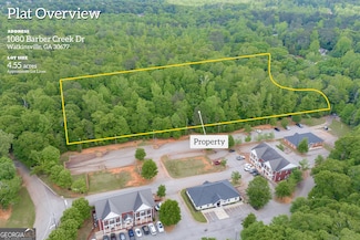 1080 Barber Creek Dr, Watkinsville, GA 30677