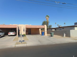 2620 S Virginia Dr, Yuma, AZ 85364