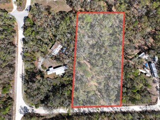 000 NE 875th Ave, Old Town, FL 32680