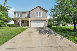 591 Waterford Way, Danville, IN 46122