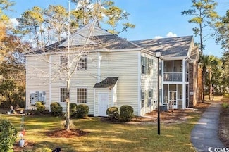 143 Crane Dr Unit A, Pawleys Island, SC 29585