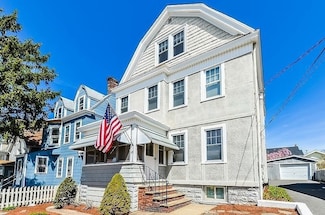 95 Maple St, West Orange, NJ 07052