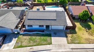 3537 Trinity Ct, Merced, CA 95340