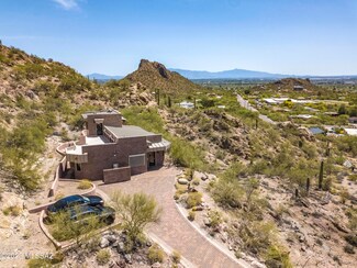 5757 S Sorrel Ln, Tucson, AZ 85746