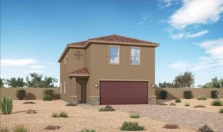 4618 Poetic Author Ave, Las Vegas, NV 89115