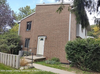 1760 Maple Ridge Rd, Meridian Charter Township, MI 48840