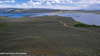 TBD N Shore Rd, Boulder, WY 82923