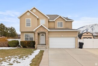 1291 S 260 W, Payson, UT 84651