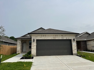 236 Charles Ridge Dr, Montgomery, TX 77356