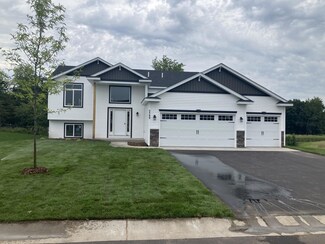 2526 Jewel St, St. Cloud, MN 56301