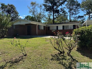 1435 Cathy St, Savannah, GA 31415
