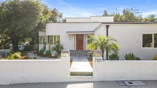 701 Canada St, Ojai, CA 93023