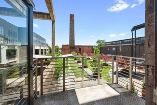 1350 Rosa L Parks Blvd Unit 313, Nashville, TN 37208
