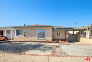 1107 W 83rd St, Los Angeles, CA 90044