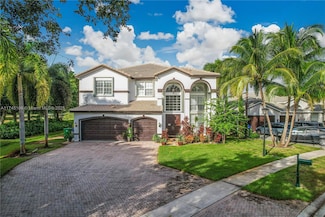 5498 SW 195th Terrace, Miramar, FL 33029