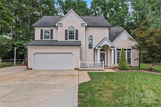 107 Glenmont Ct, Mooresville, NC 28117