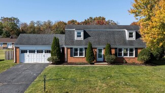 224 Cambridge Dr, Stuarts Draft, VA 24477