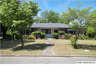 800 2nd St SW, Birmingham, AL 35211