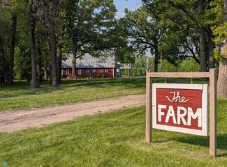 17371 22nd St SE, Argusville, ND 58005