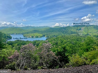 0 Burton Springs Trail Unit 10520752, Clayton, GA 30525