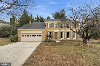 4511 Stone Pine Ct, Chantilly, VA 20151