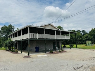 45209 Sarahsville Rd, Caldwell, OH 43724