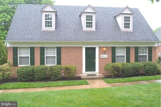 9717 Pleasant Gate Ln, Potomac, MD 20854