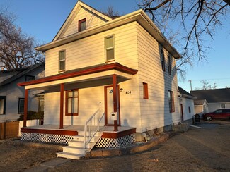 404 N Lincoln St, Aberdeen, SD 57401