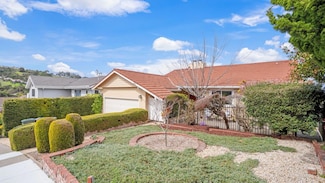 1090 Ahwahnee Dr, Millbrae, CA 94030
