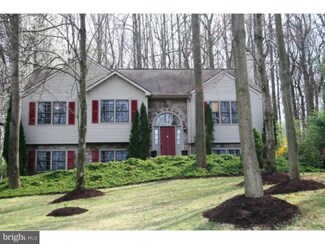 19 Fox Farm Ln, Downingtown, PA 19335