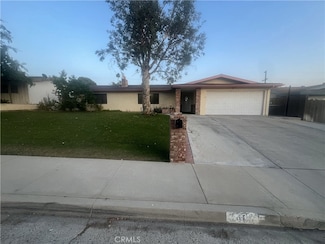 3401 Purdue Dr, Bakersfield, CA 93306
