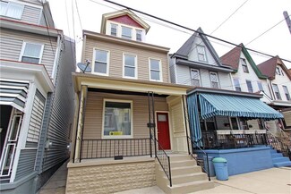 1930 Middle St, Pittsburgh, PA 15215