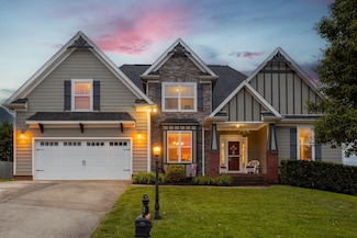 8802 McKenzie Farm Dr Unit 17, Ooltewah, TN 37363