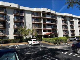 2771 Riverside Dr Unit 107A, Coral Springs, FL 33065