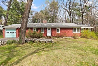 5 Juniper Ln, Wayland, MA 01778