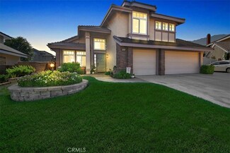 2323 Woodcrest Way, Upland, CA 91784