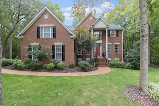 15537 Fox Haven Ln, Midlothian, VA 23112