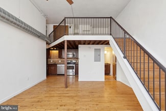 1201 15 Fitzwater St Unit 207, Philadelphia, PA 19147