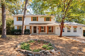 1403 Biscayne Dr, Little Rock, AR 72227