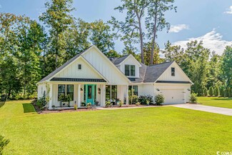 188 Tuckers Rd, Pawleys Island, SC 29585