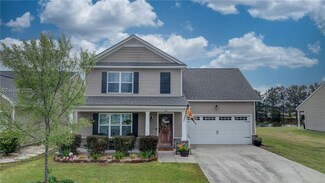 15 Hasty Point Rd, Port Wentworth, GA 31407