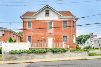 773 Admiral St Unit 2, Providence, RI 02908