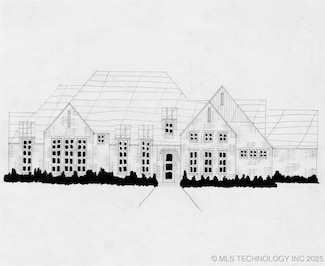 100 E 164th Place S, Glenpool, OK 74033