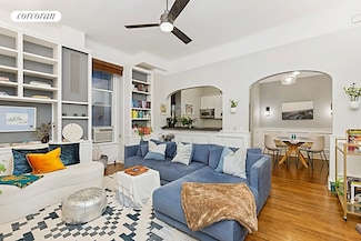 301 W 108th St Unit 1D, New York, NY 10025