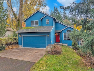 5022 SW Vesta St, Portland, OR 97219