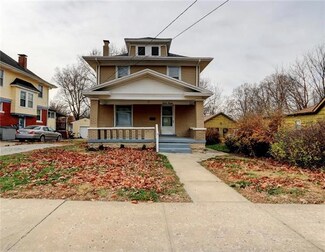 712 N Liberty St, Independence, MO 64050